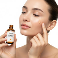 Vitamin C Application Serum