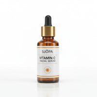 Vitamin C Application Serum